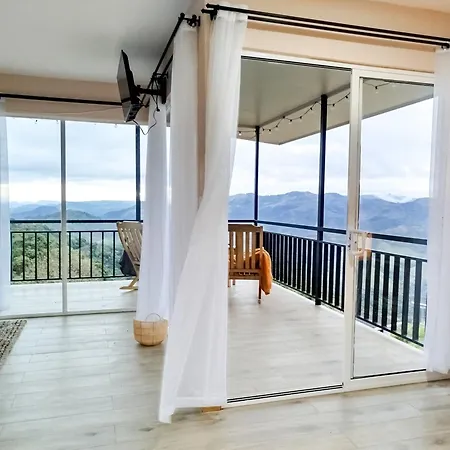 Nosara Hideaway 2 - Breakfast Included & Mountain View Cabins Nicoya Exterior photo