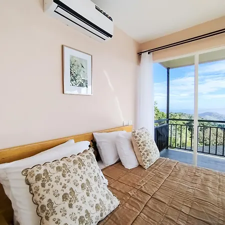 Nosara Hideaway 2 - Breakfast Included & Mountain View Cabins Nicoya Exterior photo