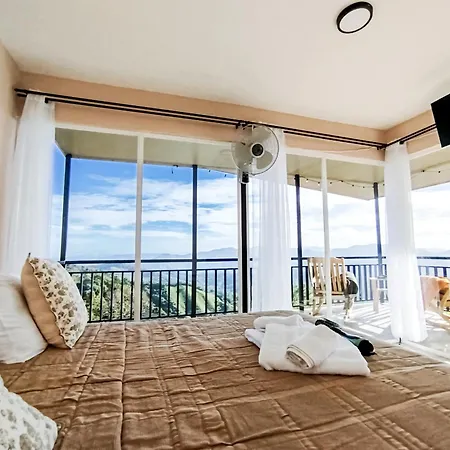 Nosara Hideaway 2 - Breakfast Included & Mountain View Cabins Nicoya Exterior photo