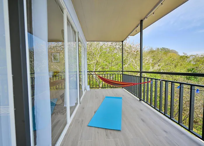 Nosara Hideaway 2 - Breakfast Included & Mountain View Cabins