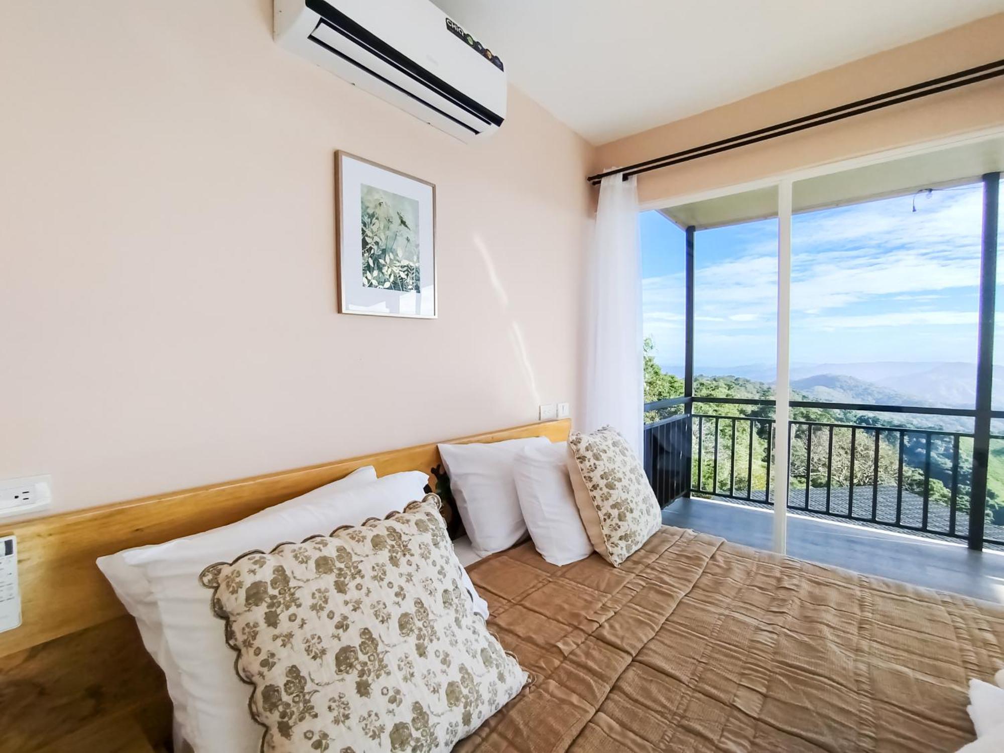 Lodge Nosara Hideaway 2 - Breakfast Included & Mountain View *