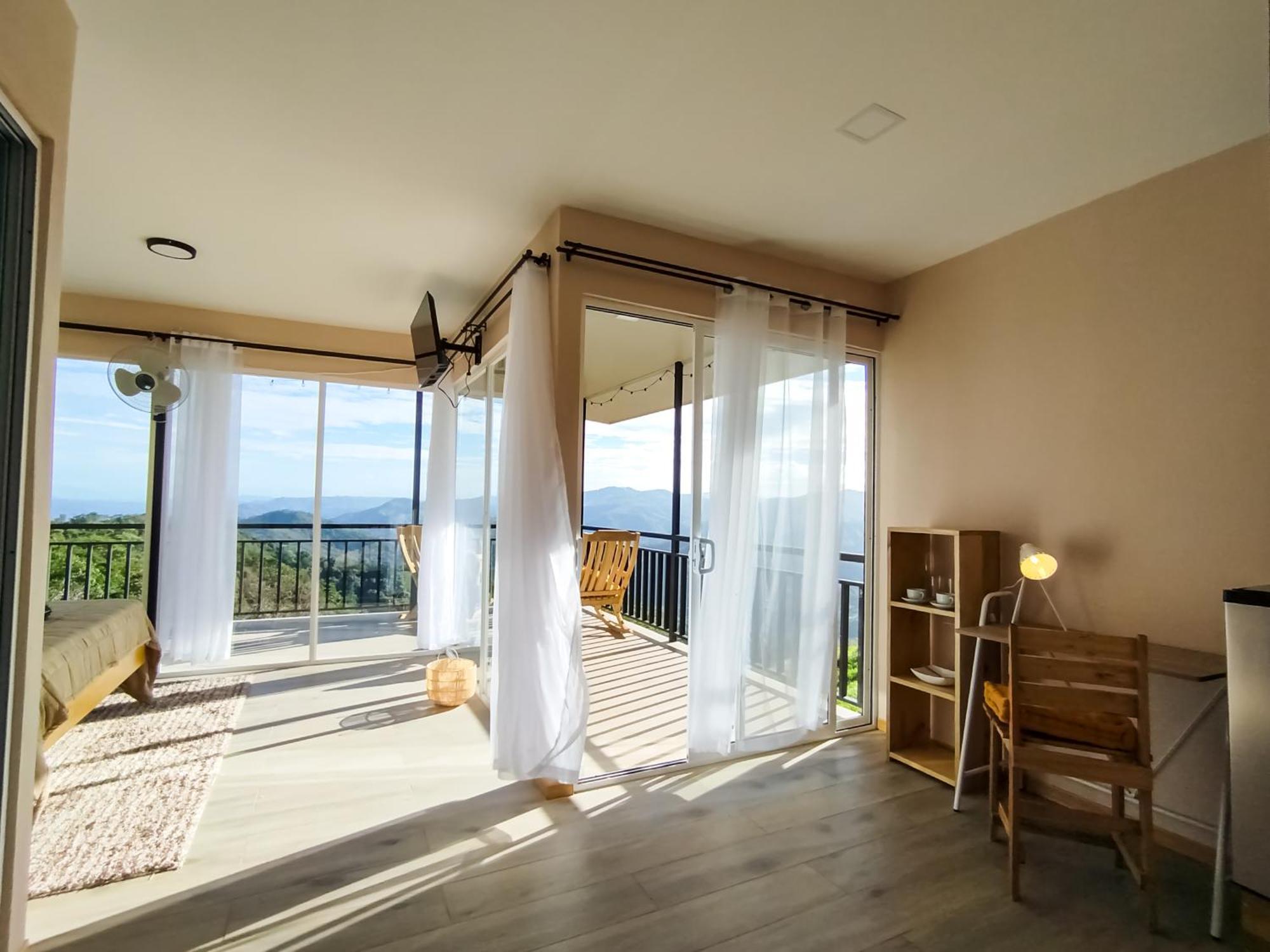 Lodge Nosara Hideaway 2 - Breakfast Included & Mountain View