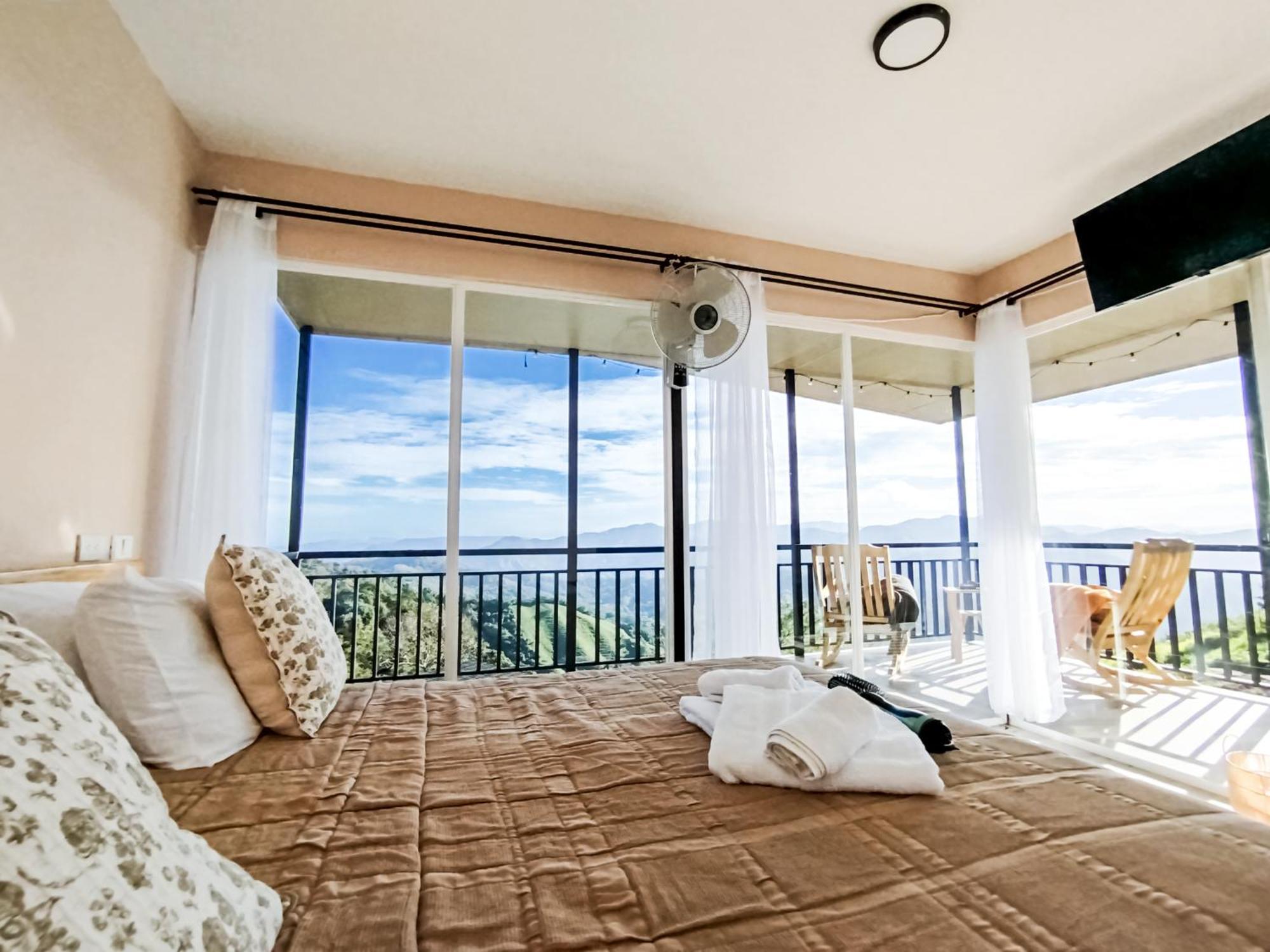 Nosara Hideaway 2 - Breakfast Included & Mountain View Lodge *