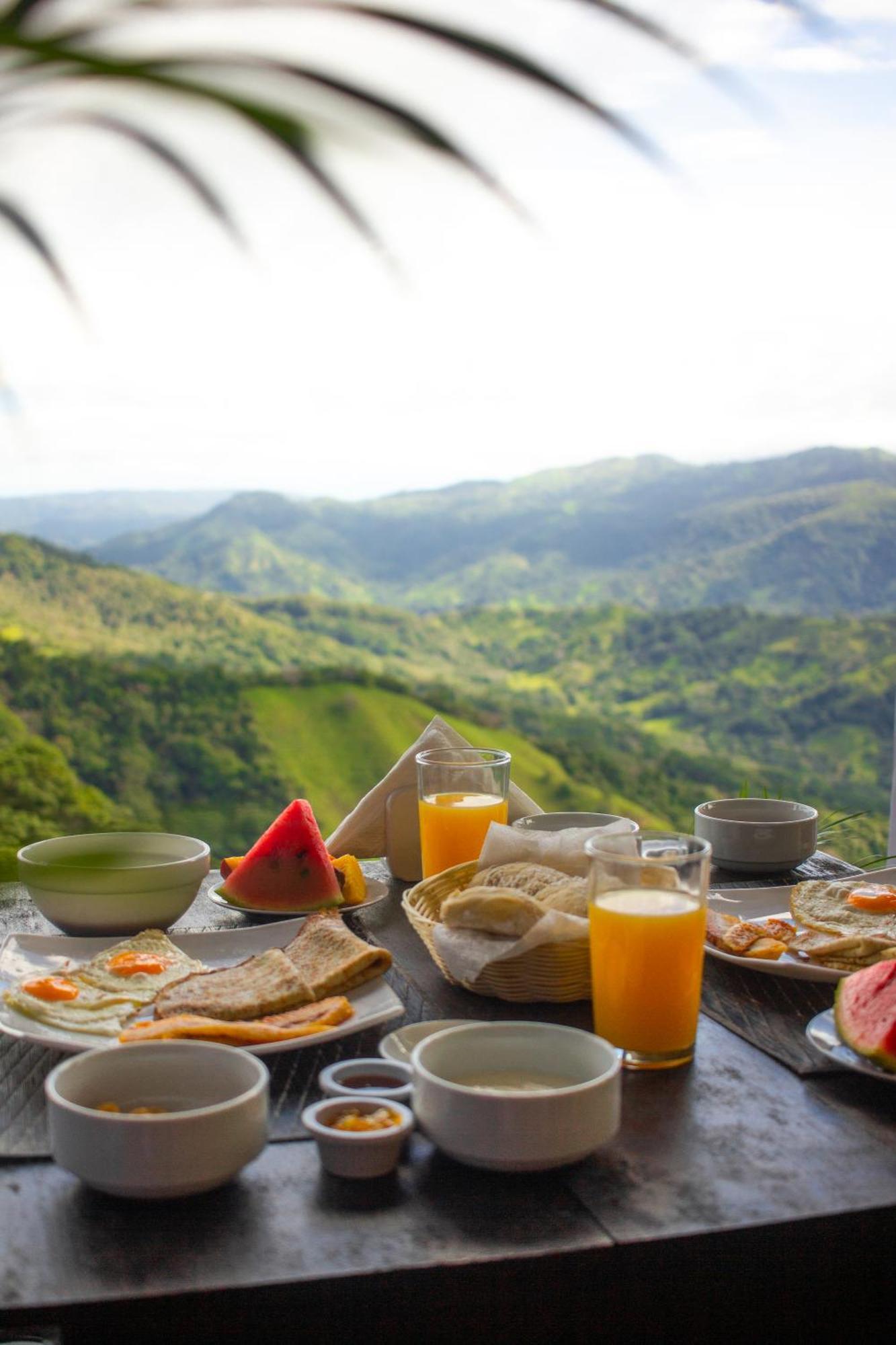 Lodge Nosara Hideaway 2 - Breakfast Included & Mountain View *