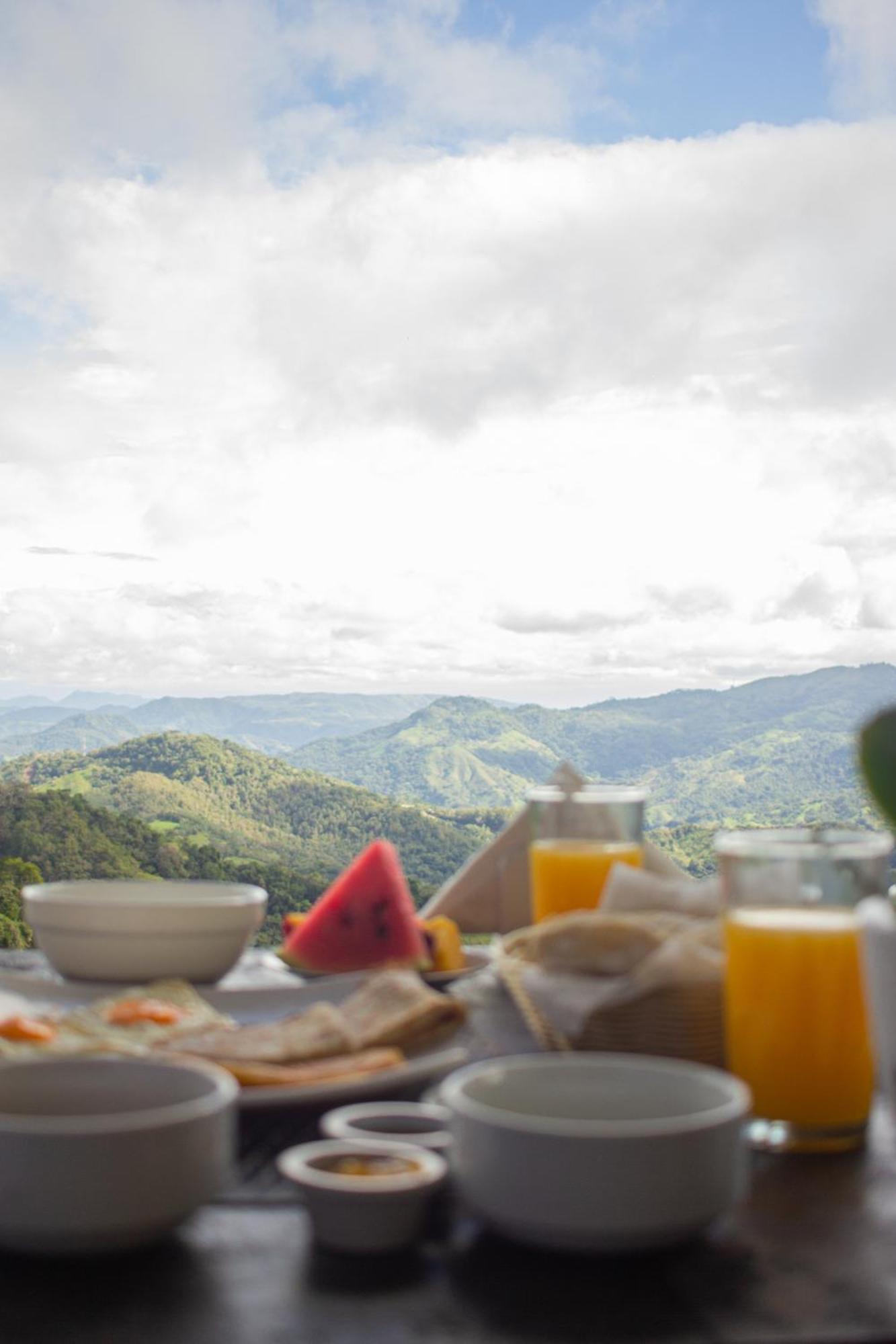 Nosara Hideaway 2 - Breakfast Included & Mountain View Lodge Nicoya