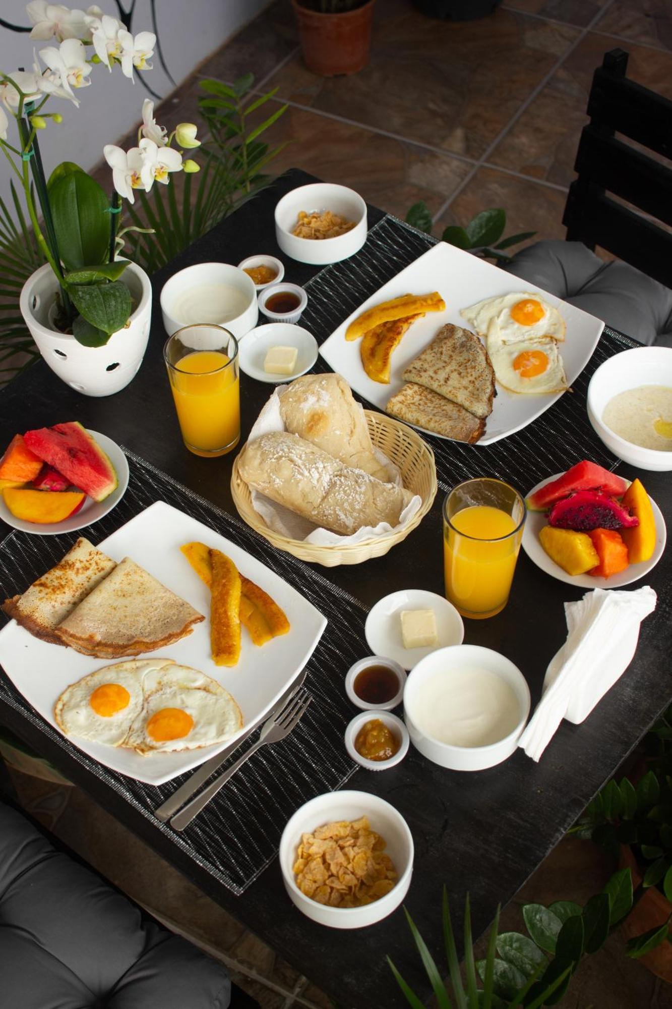 Lodge Nosara Hideaway 2 - Breakfast Included & Mountain View Nicoya