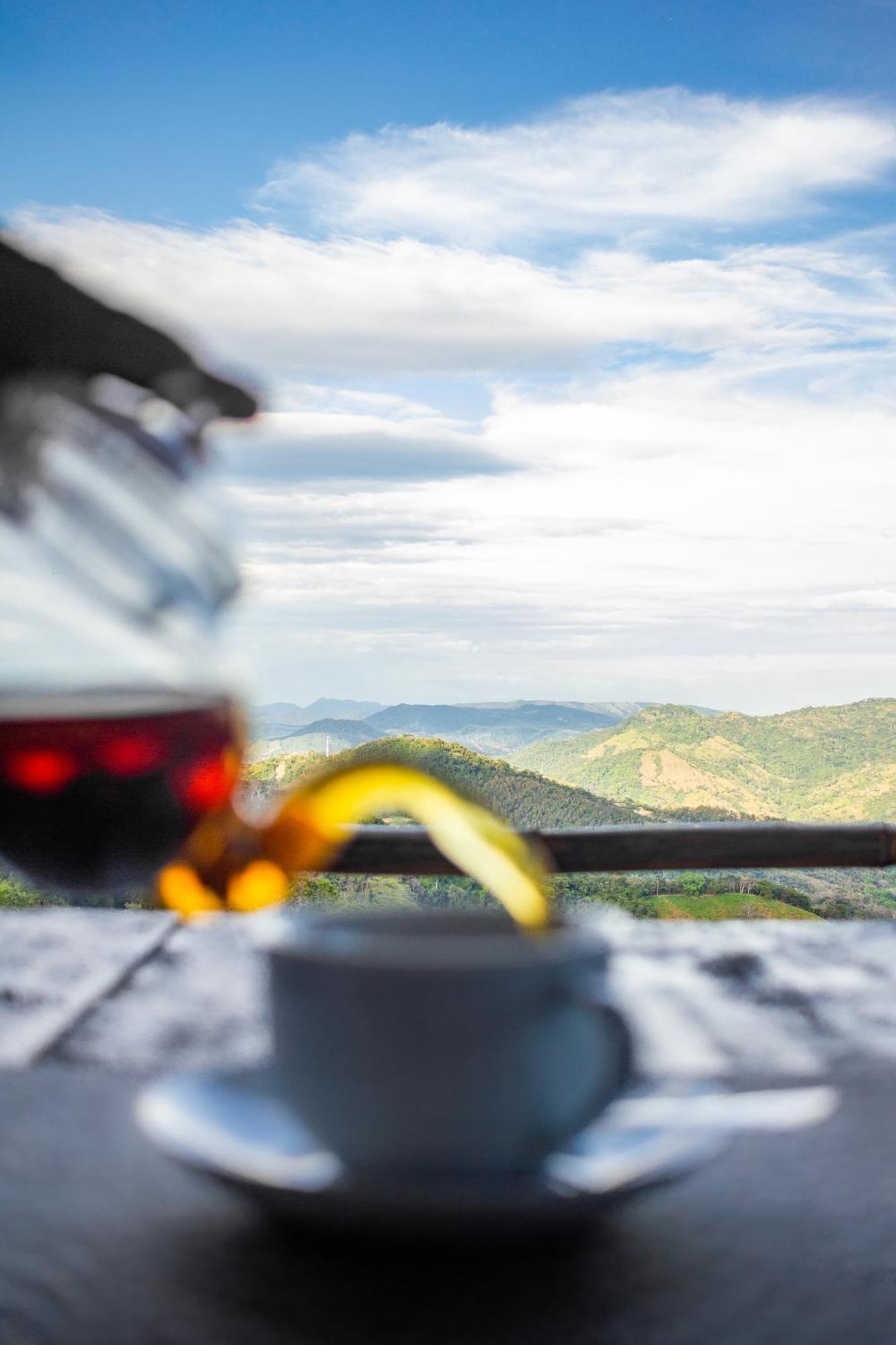 Nosara Hideaway 2 - Breakfast Included & Mountain View *