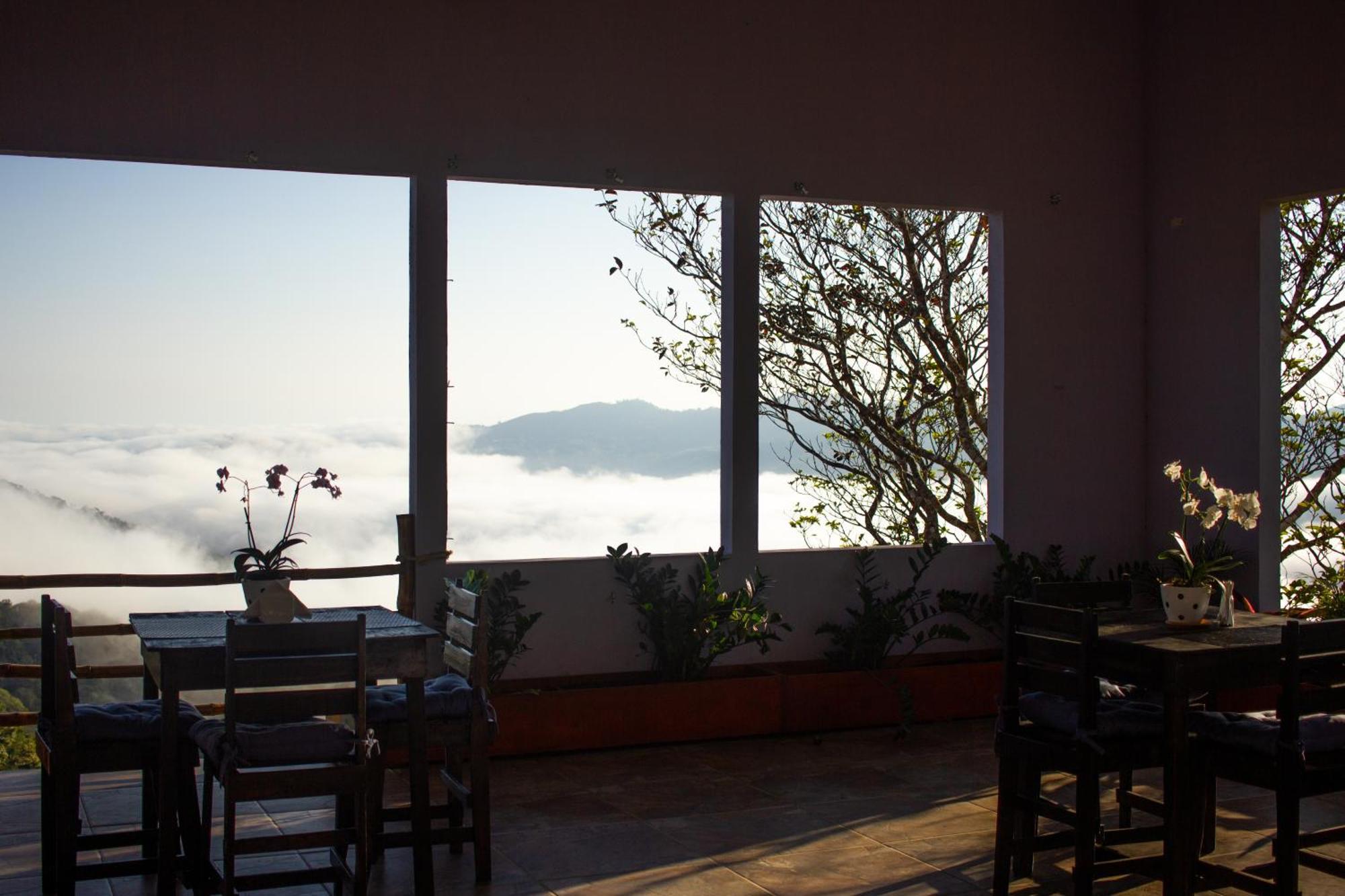 Nosara Hideaway 2 - Breakfast Included & Mountain View *