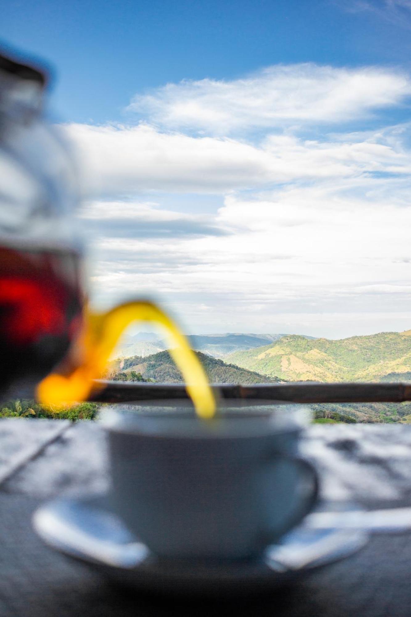Nosara Hideaway 2 - Breakfast Included & Mountain View