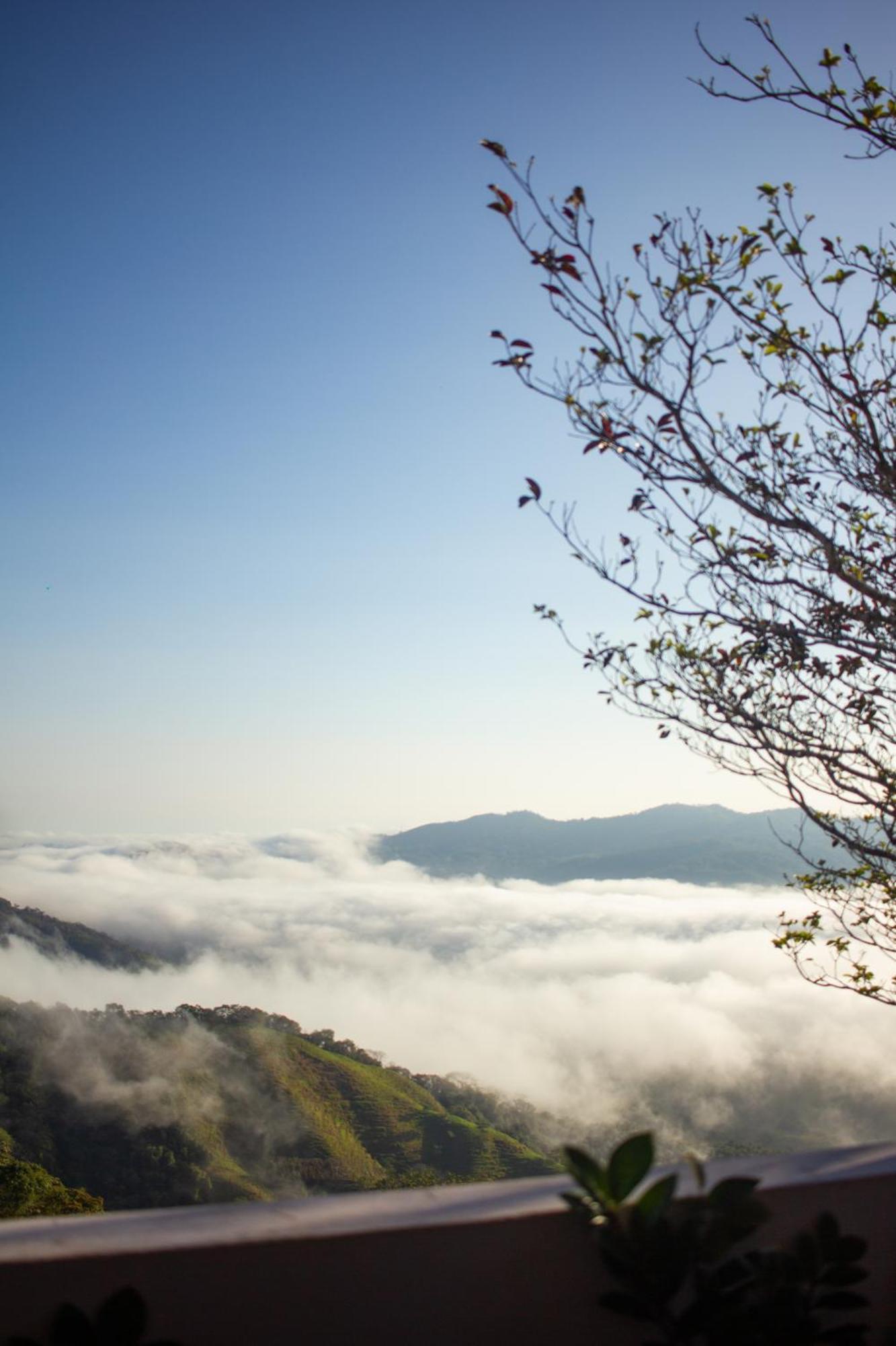 Lodge Nosara Hideaway 2 - Breakfast Included & Mountain View