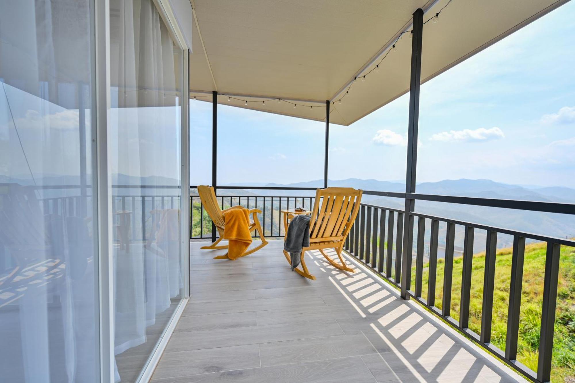 Nosara Hideaway 2 - Breakfast Included & Mountain View * Nicoya