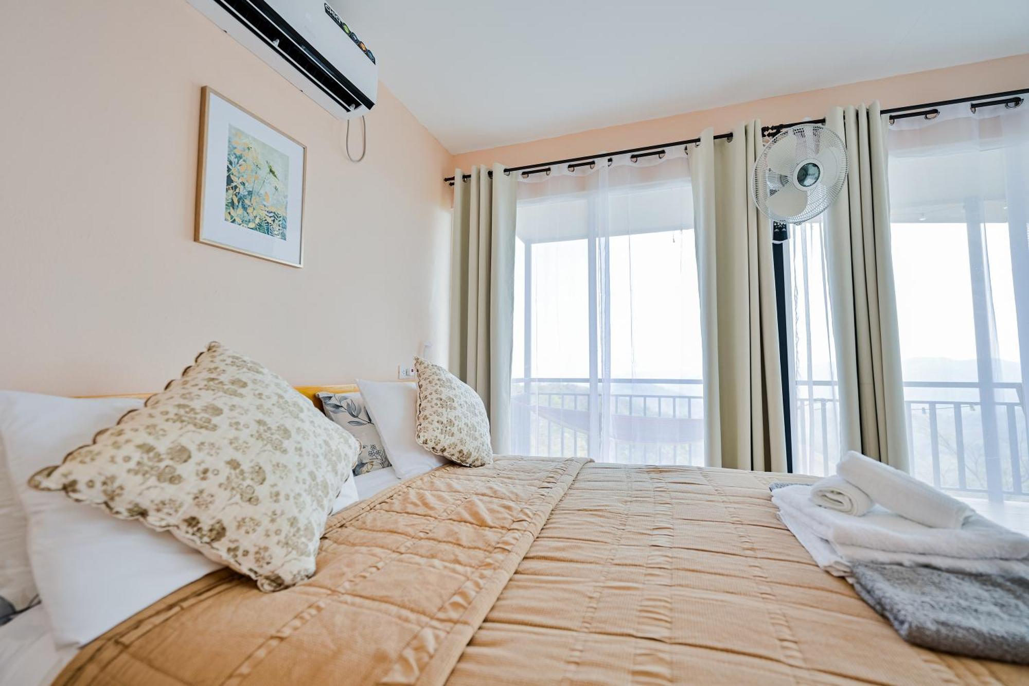 Nosara Hideaway 2 - Breakfast Included & Mountain View Lodge *